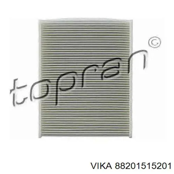 Фільтр повітряний обігрівача Shafer SA811 ціна, від 4.01 USD