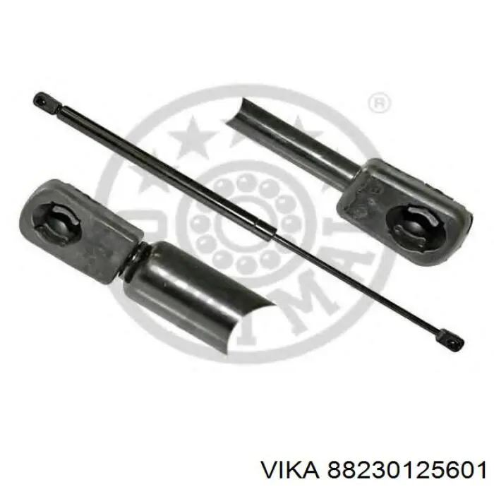 Упор капота Vika 88230125601