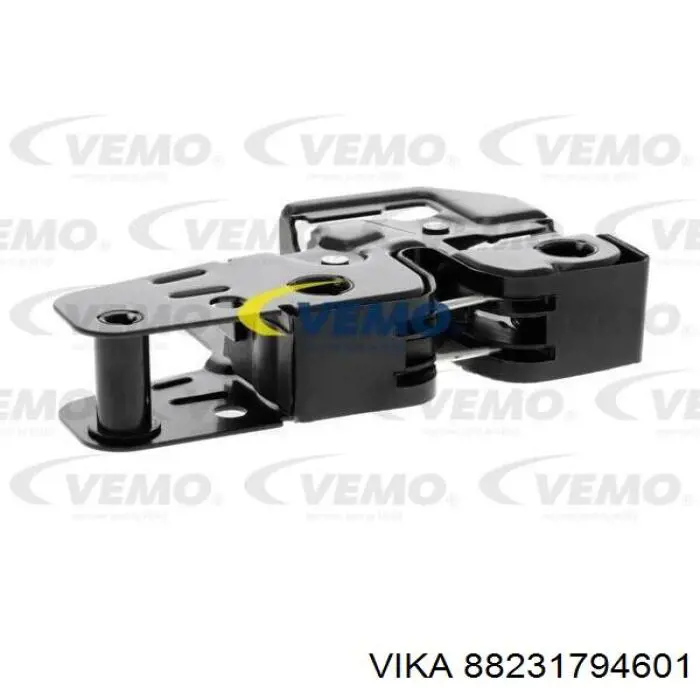 Купити 19182353301C VAG Ручка відкривання капота