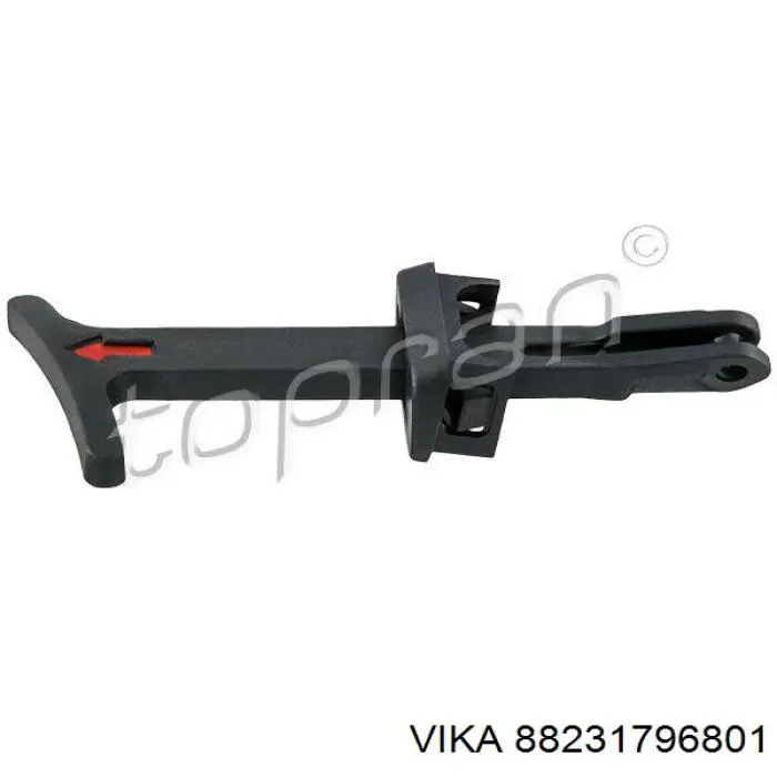 Купити 88231796801 Vika Язичок відкривання капота