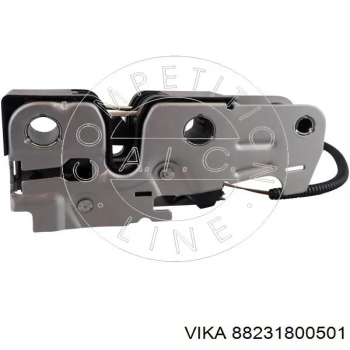 Купити 88231800501 Vika Замок капота