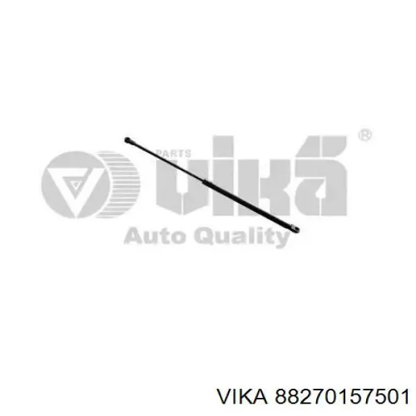 Амортизатор двері задньої VAG 1J6827550A ціна, від 8.93 USD