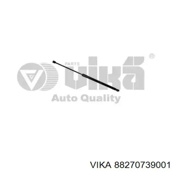 Амортизатор двері задньої Magneti Marelli 430719092000 ціна, від 6.34 USD