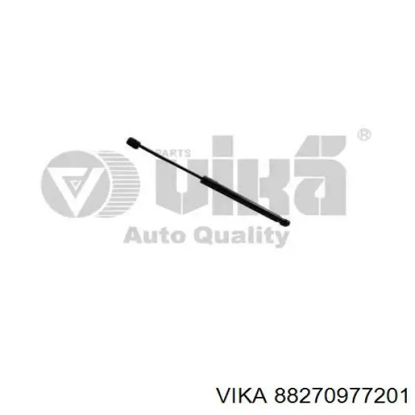 Амортизатор багажника ST50301 Sato Tech