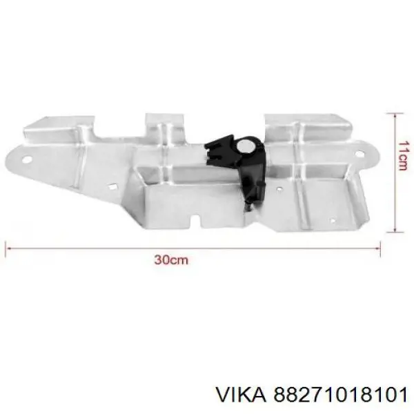 Купити 88271018101 Vika 