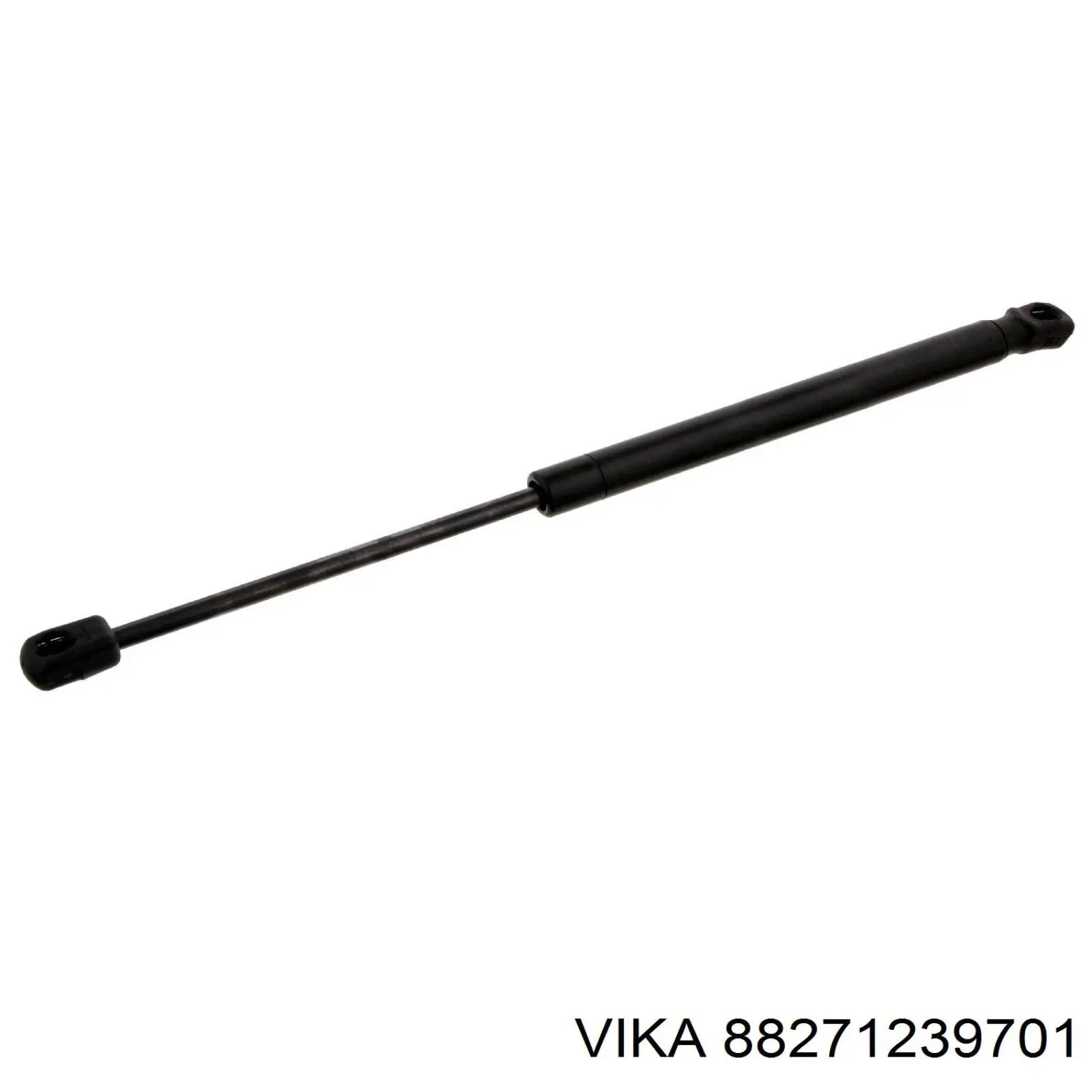 Амортизатор багажника 4279800 Starline