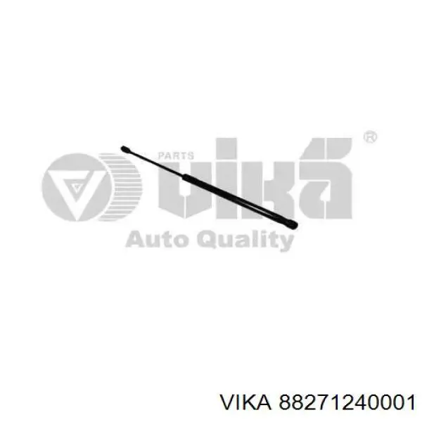 Купити 88271240001 Vika Амортизатор двері багажника
