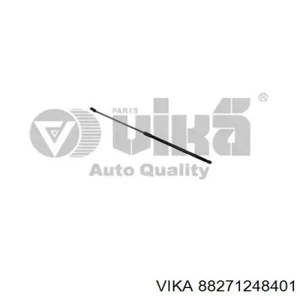 Купити 88271248401 Vika Амортизатор двері багажника