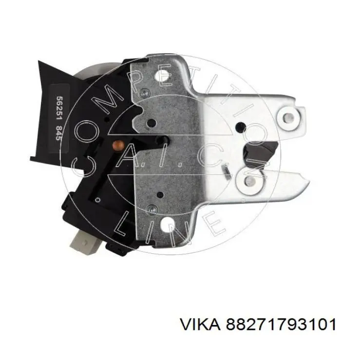 Замок дверей багажника AND 31827013 ціна, від 17.11 USD