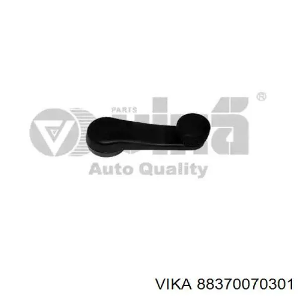 Купити 88370070301 Vika Ручка склопідіймача переднього