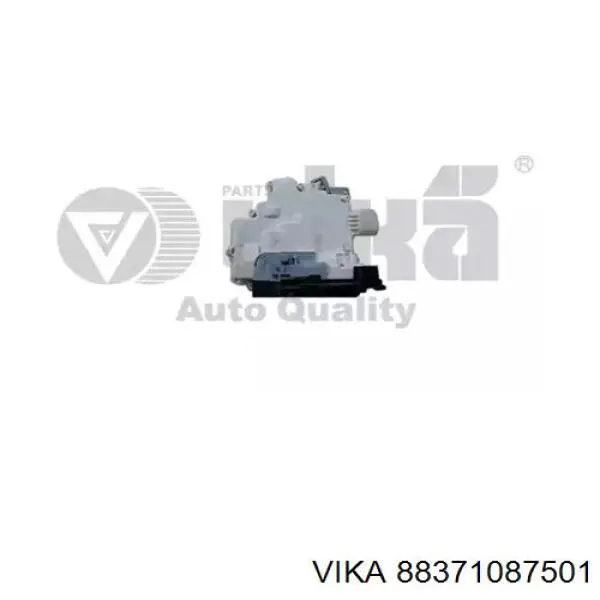 Купити 31837125 AND Замок дверки правої передньої
