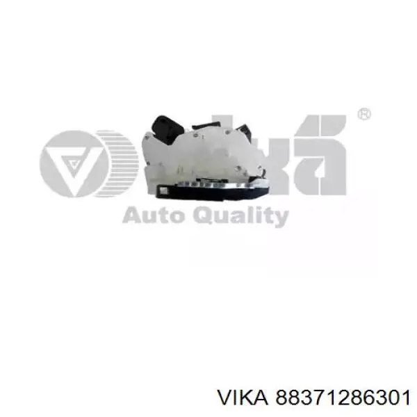 Замок передніх пасажирських дверей Vika 88371286301 ціна, від 25.52 USD