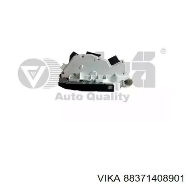 Замок передньої двері, лівої Vika 88371408901 ціна, від 22.18 USD