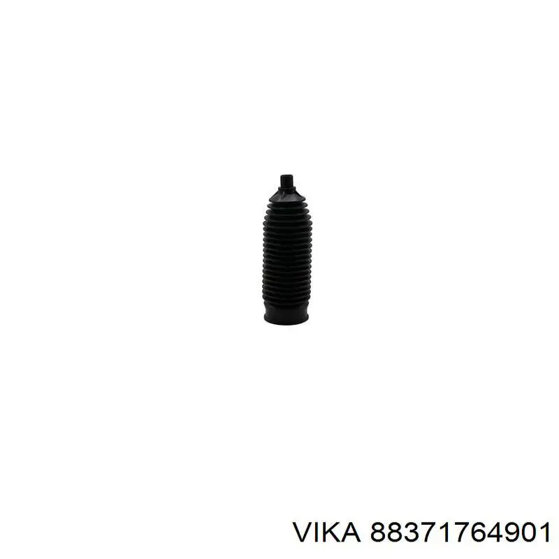 88371764901 Vika Замок водійських дверей