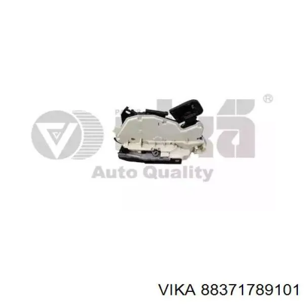 Купити 88371789101 Vika Замок передньої лівої двері