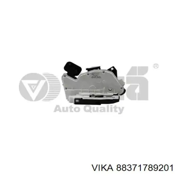 Замок передніх пасажирських дверей AND 31837128 ціна, від 22.80 USD