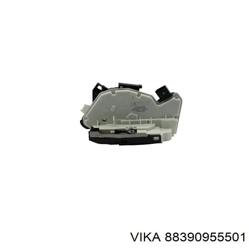 Замок задньої двері, лівої AND 31839071 ціна, від 21.14 USD