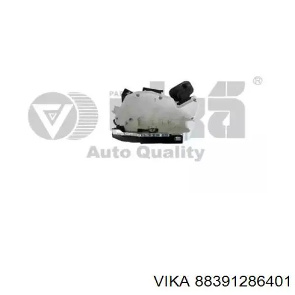 Купити 88391286401 Vika Замок задньої двері, лівої