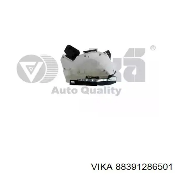 Замок задньої дверї, правої Vika 88391286501 ціна, від 23.06 USD