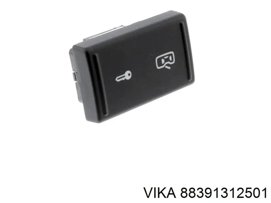 Замок задньої двері, лівої ERA 660241 ціна, від 30.62 USD