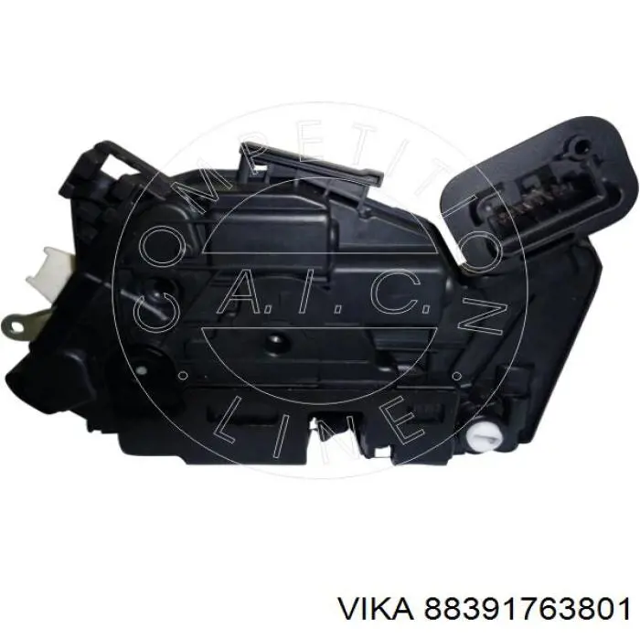 Замок задньої дверї, правої AND 31839070 ціна, від 22.55 USD