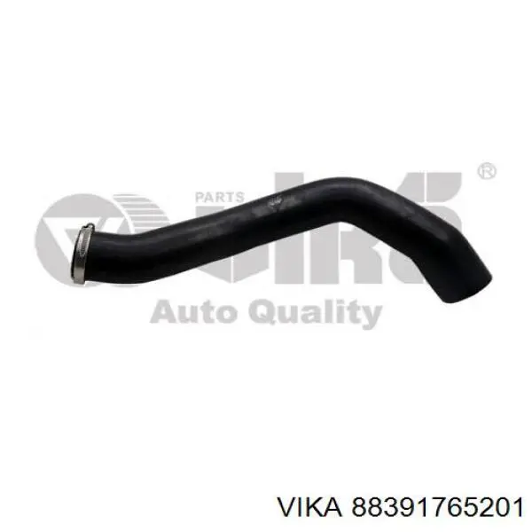 Замок задньої дверї, правої Vika 88391765201 ціна, від 26.51 USD