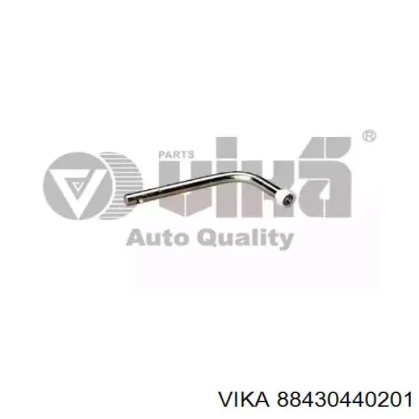 88430440201 Vika Ролик двері бічної/зсувної, правий верхній