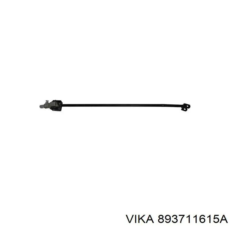 893711615A Vika Шток включення коробки передач