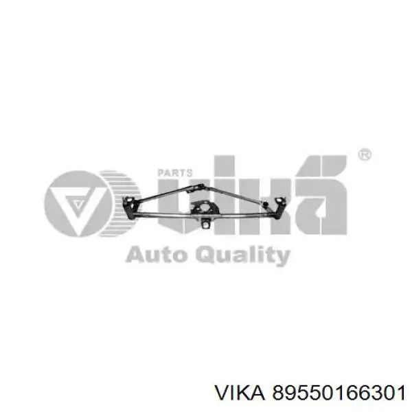 Купити 89550166301 Vika Трапеція двірників