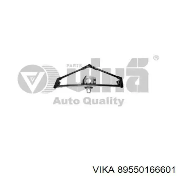 Купити 89550166601 Vika Трапеція двірників