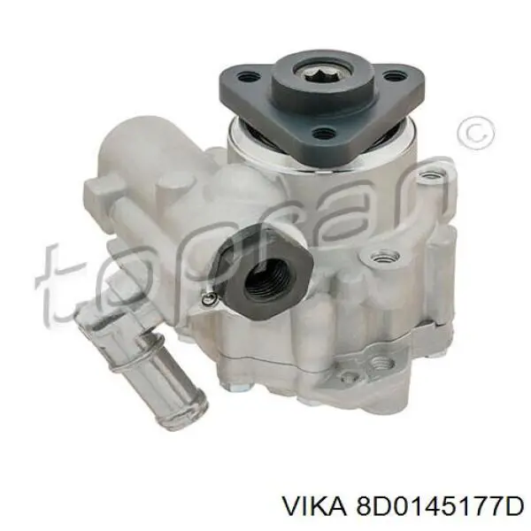 8D0145177D Vika Насос гідропідсилювача