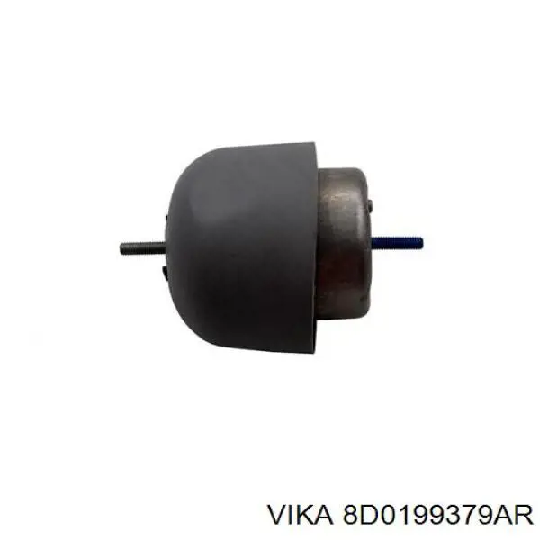 Купити 76519 Asam Подушка (опора) двигуна, ліва