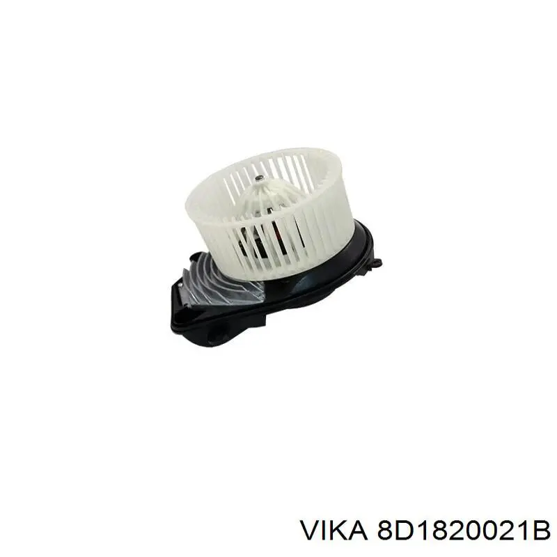 Двигун вентилятора пічки (обігрівача салону) AND 35820008 ціна, від 57.49 USD