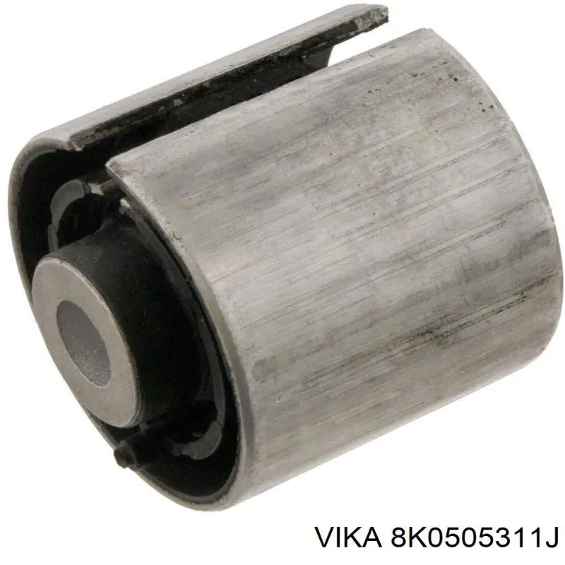 Важіль задньої підвіски нижній, лівий NTY ZWTAU009 ціна, від 12.53 USD