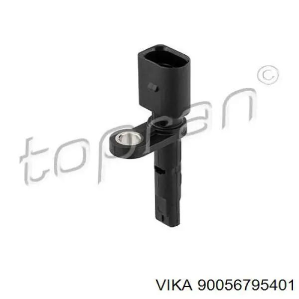 Купити 90056795401 Vika Датчик АБС (ABS) передній