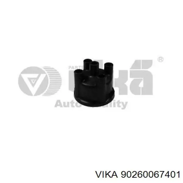 Купити 90260067401 Vika Кришка трамблеру