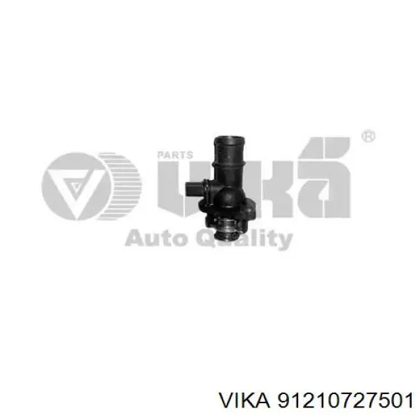91210727501 Vika Авто термостат
