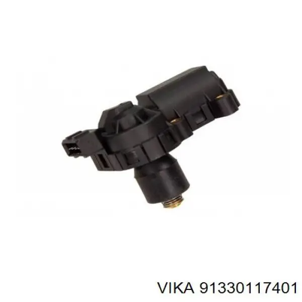 7701035321 Renault (RVI) Управління привідкривателем дросельної заслінки