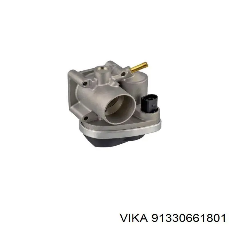 Купити 91330661801 Vika Дросільна заслінка