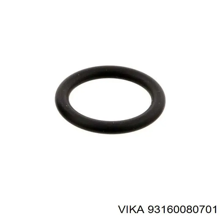 Купити 7700867792 Renault (RVI) Прокладка фланця (трійника) системи охолодження