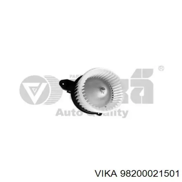Двигун вентилятора пічки (обігрівача салону) VAG 130111202 ціна, від 22.50 USD