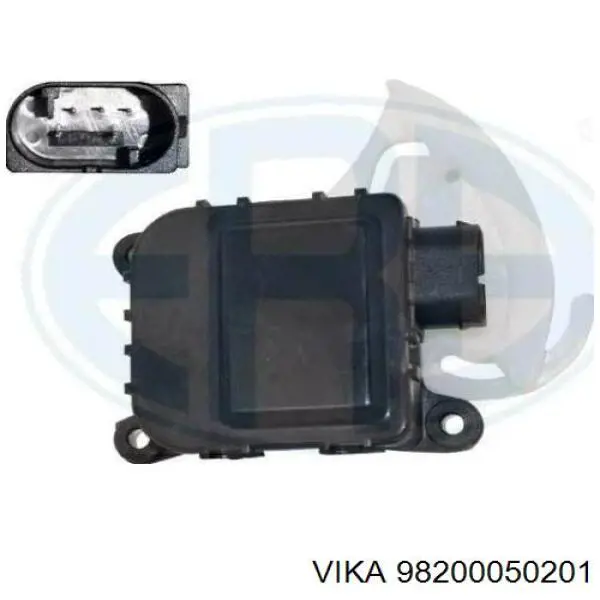 Регулятор вентилятора обігрівача Vika 98200050201 ціна, від 27.16 USD