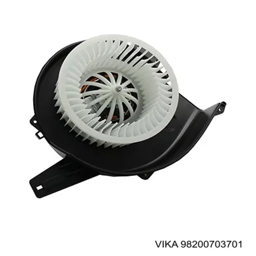 Купити 98200703701 Vika Електродвигуни (електродвигун обігрівача) або розетка причепа штепсельная