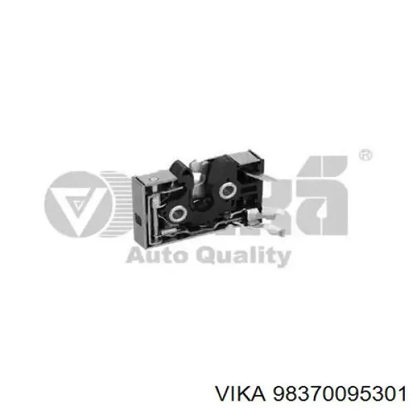 98370095301 Vika Замок водійських дверей