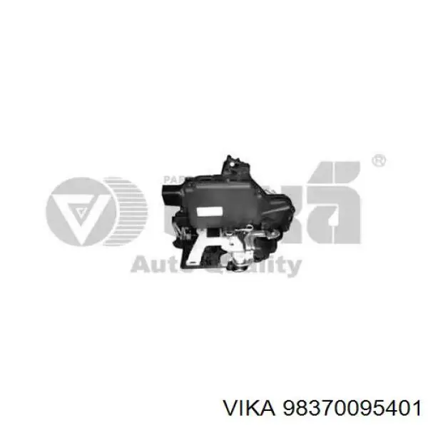 Купити 98370095401 Vika Замок передньої лівої двері