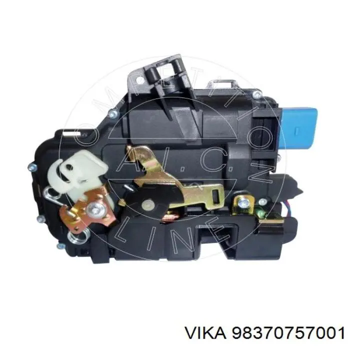Купити 98370757001 Vika Замок передньої лівої двері