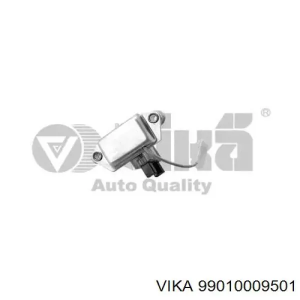 Купити ARE9018 AS/Auto Storm Реле регулятор напруги генератора
