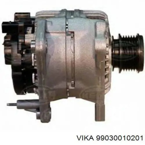 Муфта генератора Vika 99030010201