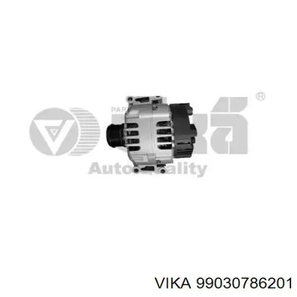 99030786201 Vika Авто генератор