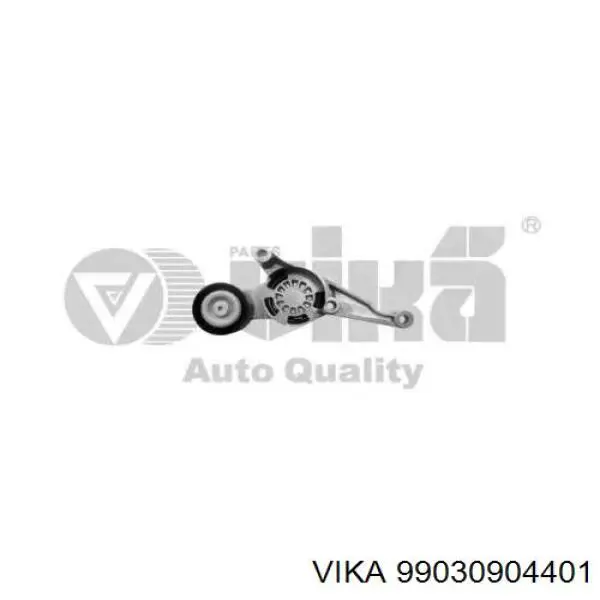 Купити 99030904401 Vika Натягувач приводного ременя